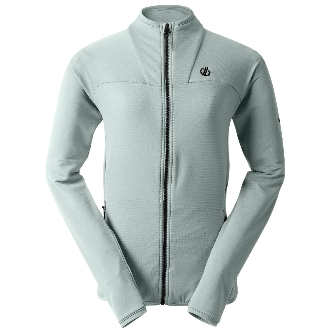 Bluza damska Dare 2b Torrek Stretch Midlayer Rozmiar: XXXL / Kolor: niebieski