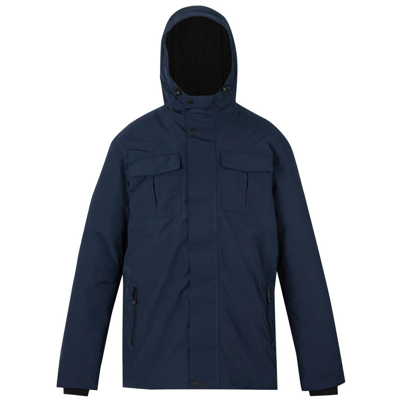 Kurtka męska Regatta Eamont Rozmiar: M / Kolor: niebieski