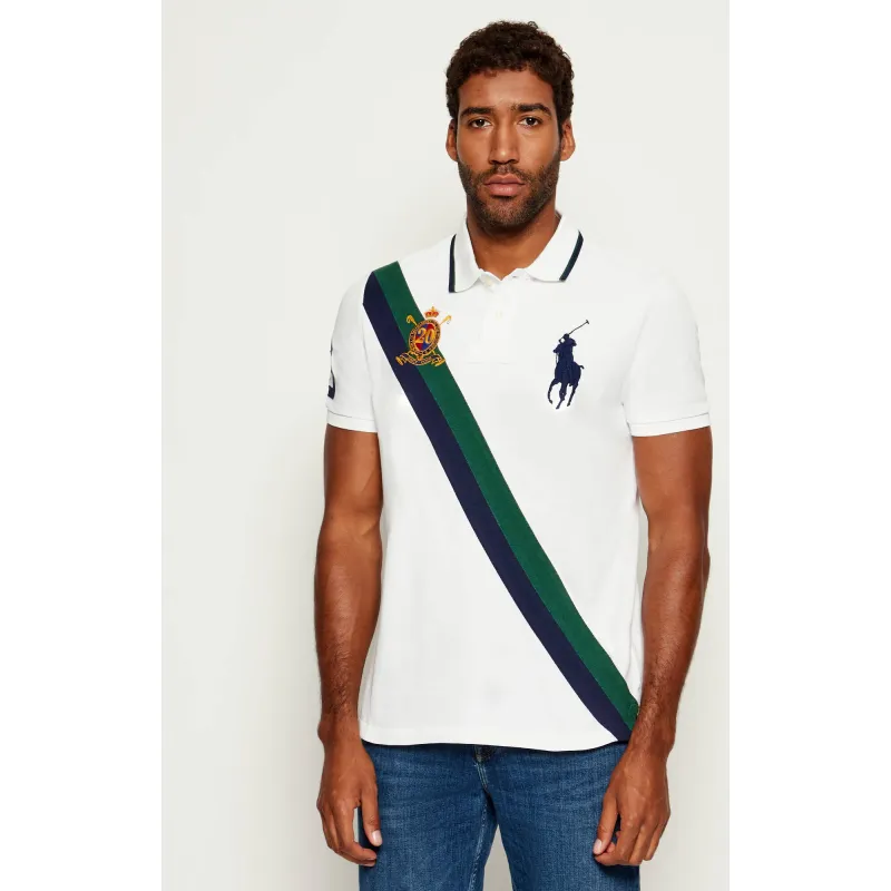 POLO RALPH LAUREN Polo | Custom slim fit
