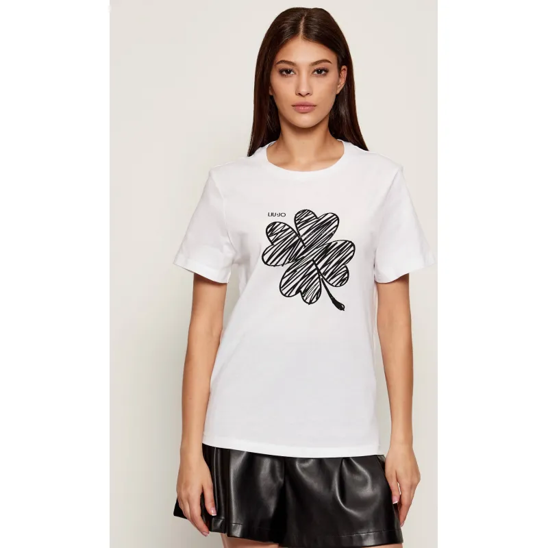 Liu Jo T-shirt | Regular Fit
