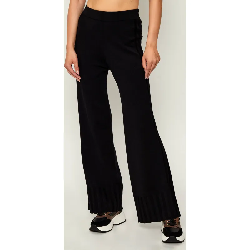 Liu Jo Sport Spodnie | flare fit