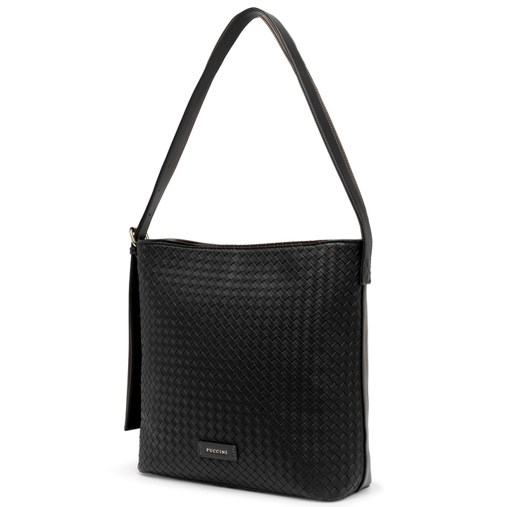 Torebka damska shopperka Puccini BK2251023D