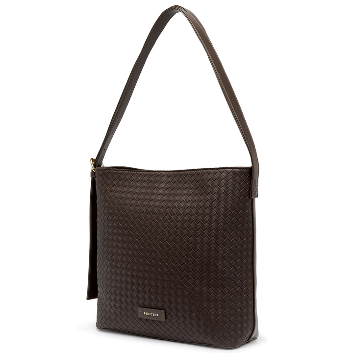 Torebka damska shopperka Puccini BK2251023D