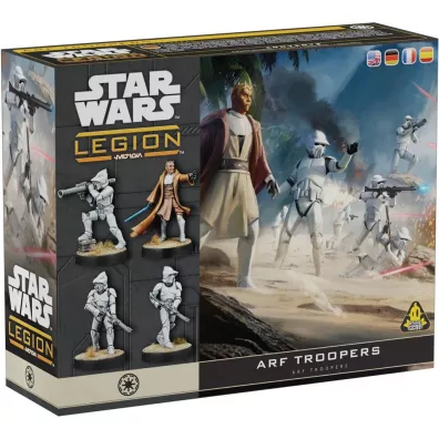 Gra Star Wars: Legion 2.0 - Arf Troopers