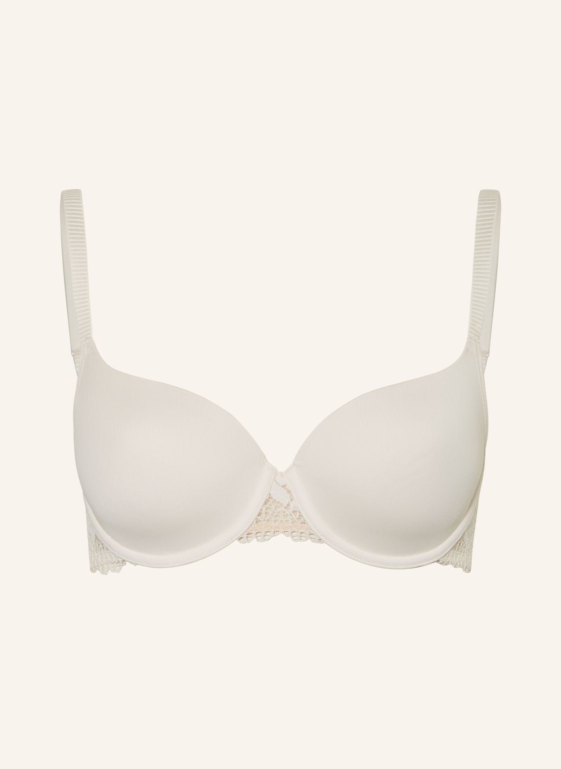 Passionata Biustonosz Z Miseczkami Nina beige