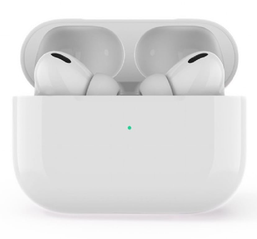 Gembird GMB Audio TWS-03-W Biały