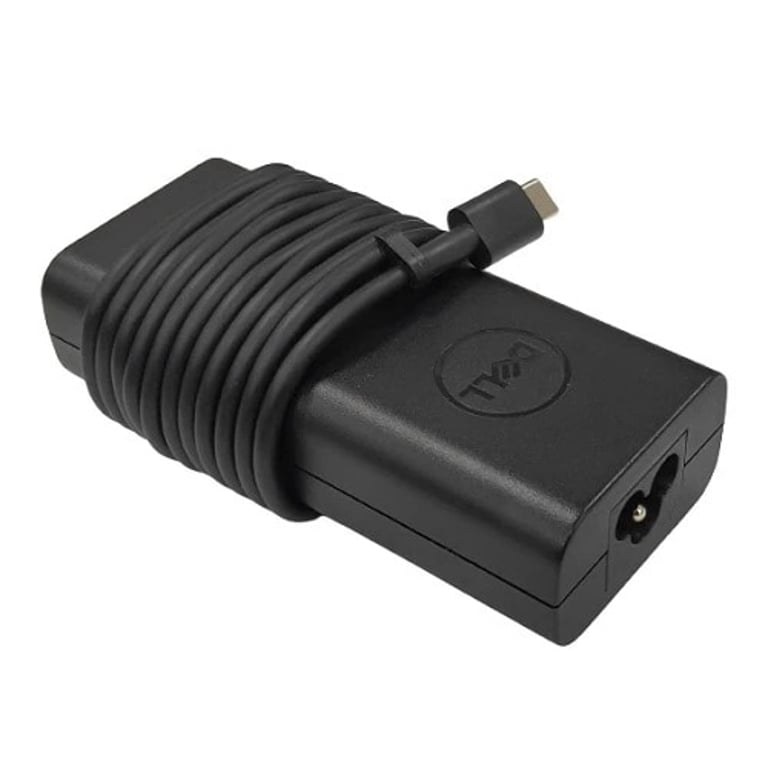 DELL 2NFMW adapter zasilający/ inwentor Wewnętrzna 65 W Czarny