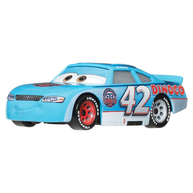 Disney Pixar Cars JDG64 samochodzik