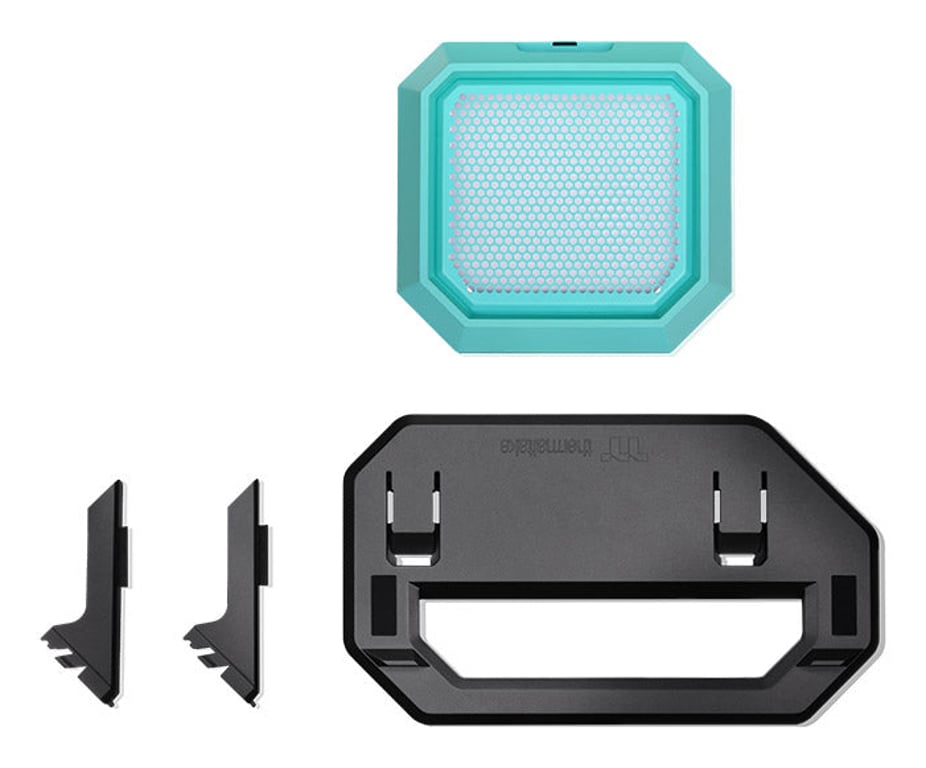 Thermaltake AC-078-ONPNAN-A1 część obudowy do komputera Mini Tower Zestaw akcesoriów