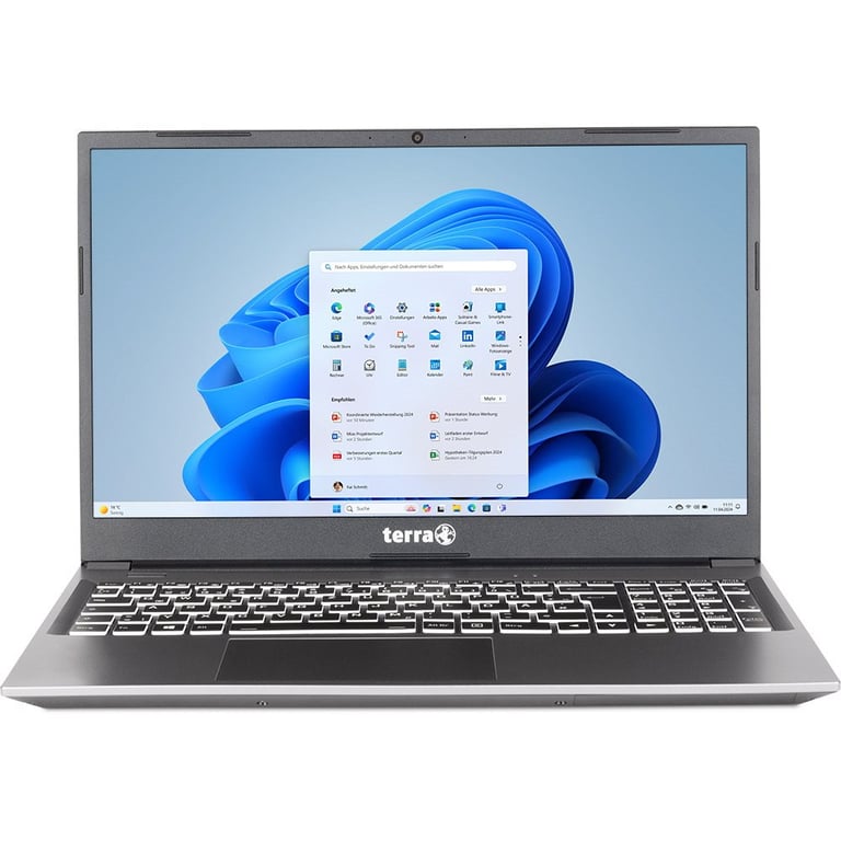 TERRA 1220824 notebook/Intel® Core™ i5 i5-1334U (15.6