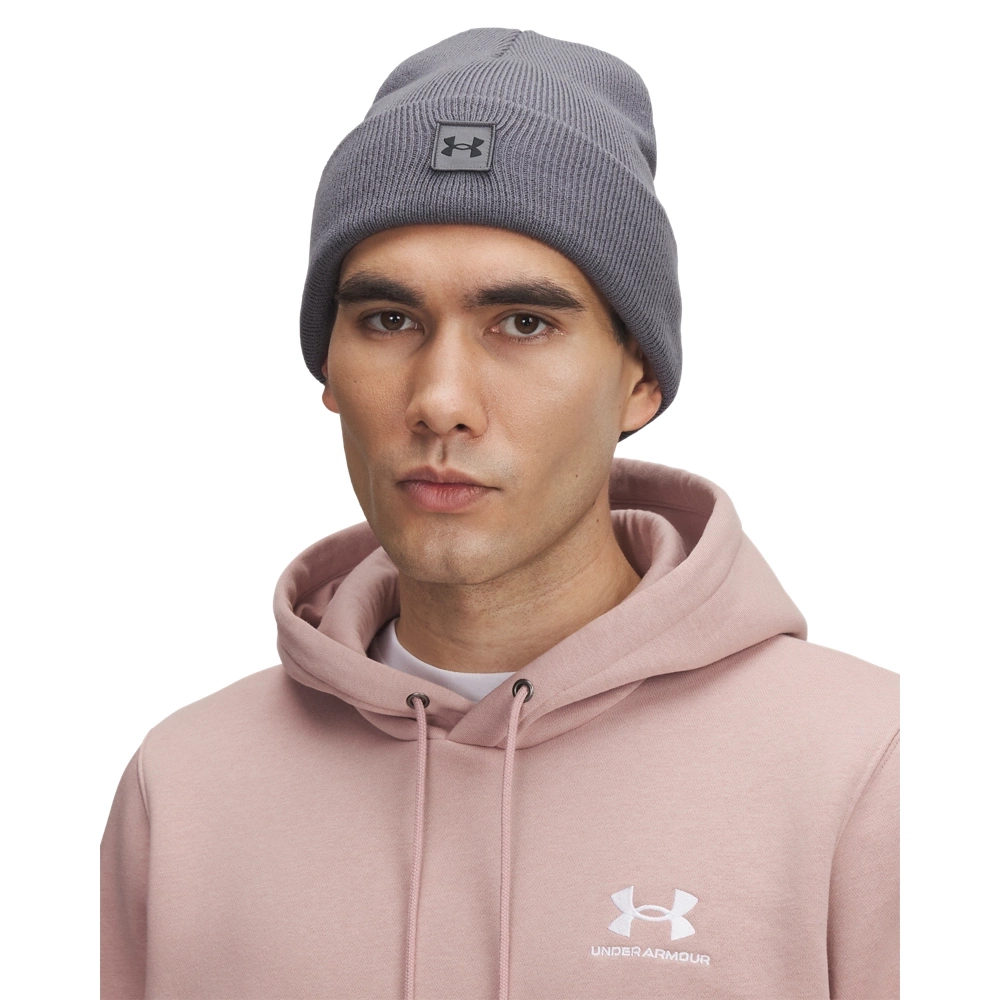 Czapka męska Under Armour Halftime Cuff