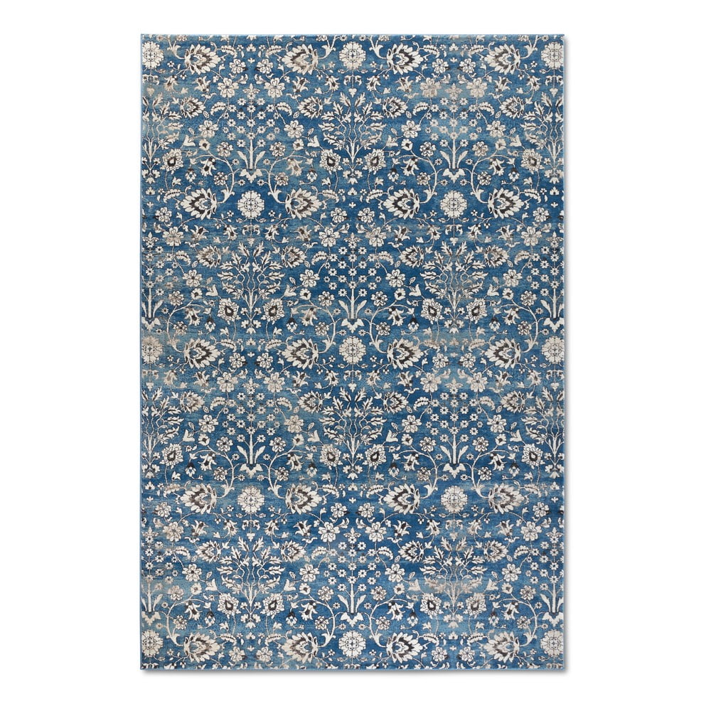Niebieski dywan 200x280 cm Ernest – Villeroy&Boch