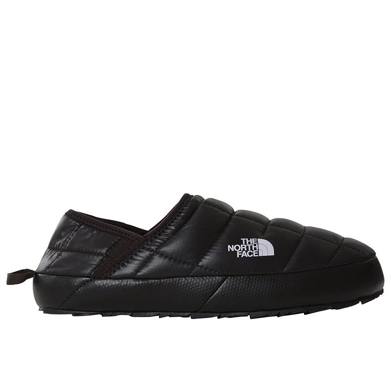 Buty damskie The North Face Thermoball Traction V 0A3V1HKX71 - czarne
