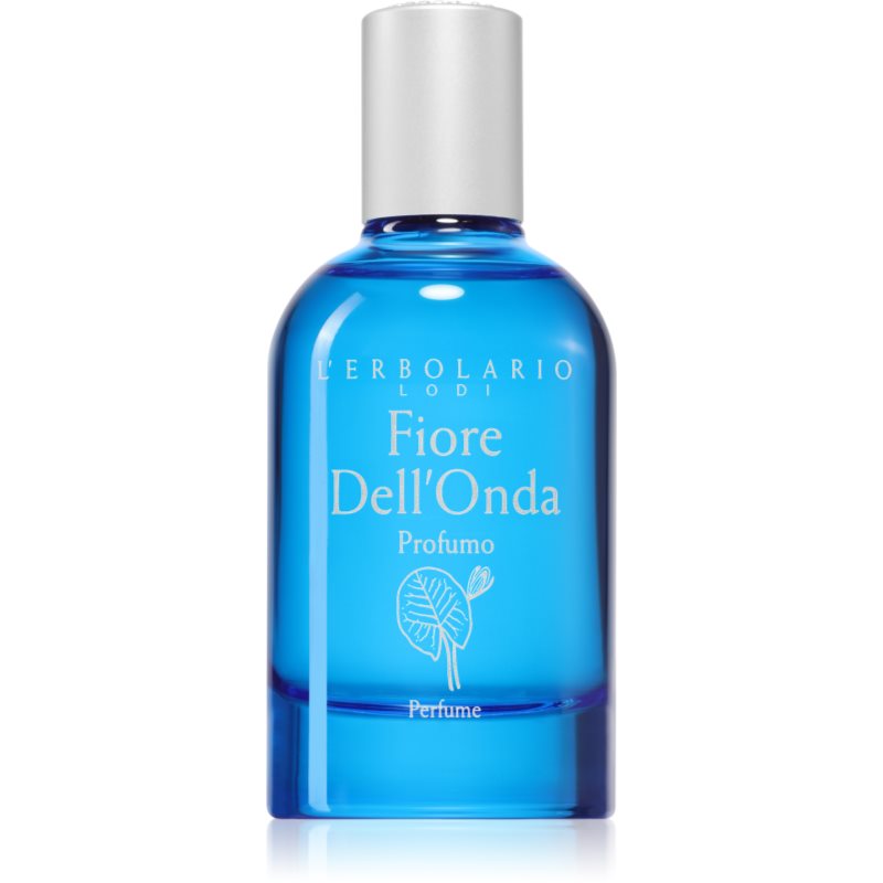 L'ERBOLARIO Fiore Dell Onda woda perfumowana dla kobiet 50 ml