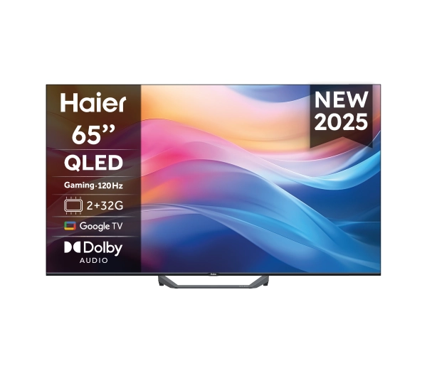 Haier H65S80FUX 65