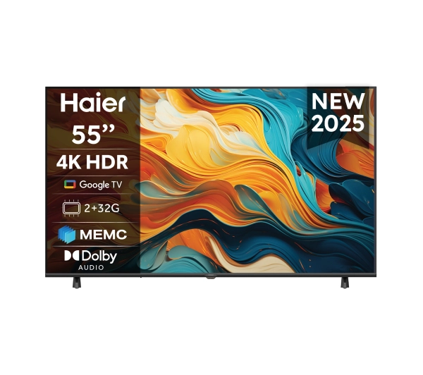 Haier H55K85FUX 55