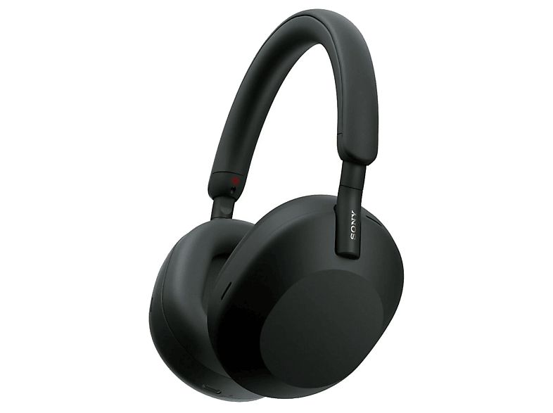 SONY WH-1000XM5SA ANC Czarny