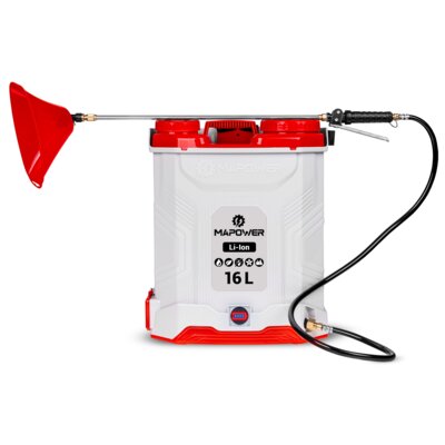 MaPower Opryskiwacz ciśnieniowy MPSP03