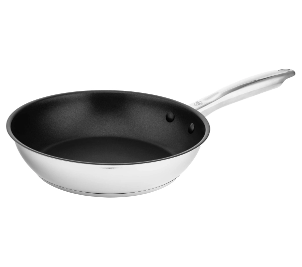 La Bonita LB20PS008 stalowa nieprzywierająca 20cm