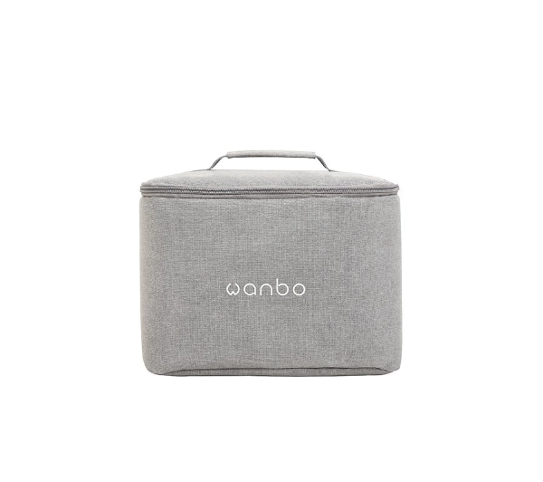 Wanbo Bag dla modelu T4 Szary