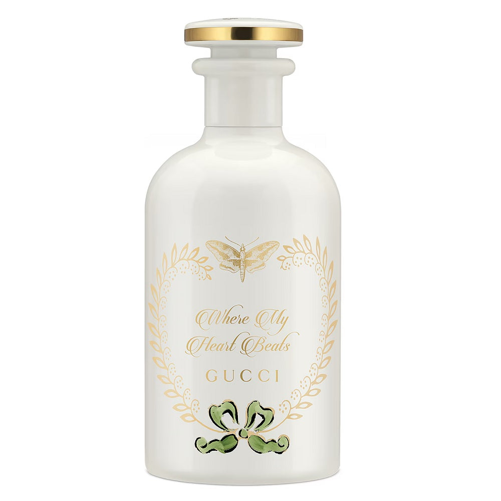 Gucci The Alchemist's Garden Where My Heart Beats woda perfumowana spray 100 ml