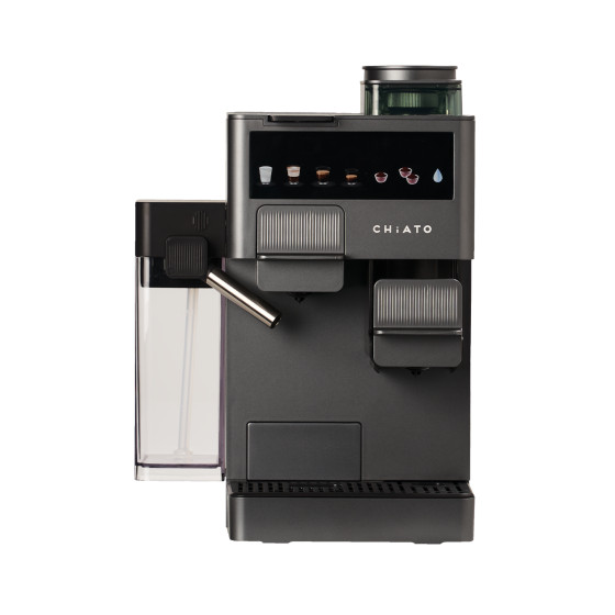 CHiATO CoffeePLAY 5-in-1 Szary