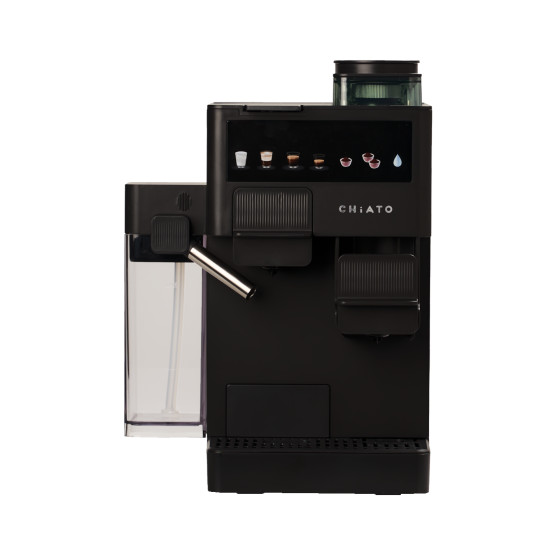 CHiATO CoffeePLAY 5-in-1 Czarny