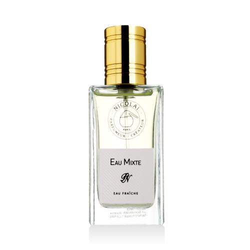 Nicolai Parfumeur Createur L'Eau Mixte Eau Fraîche 30 ml