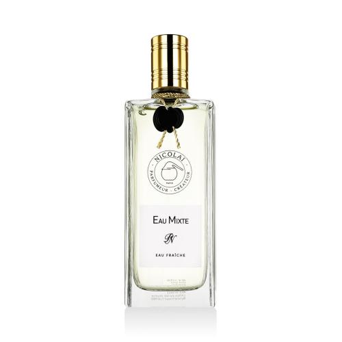 Nicolai Parfumeur Createur L'Eau Mixte Eau Fraîche 100 ml