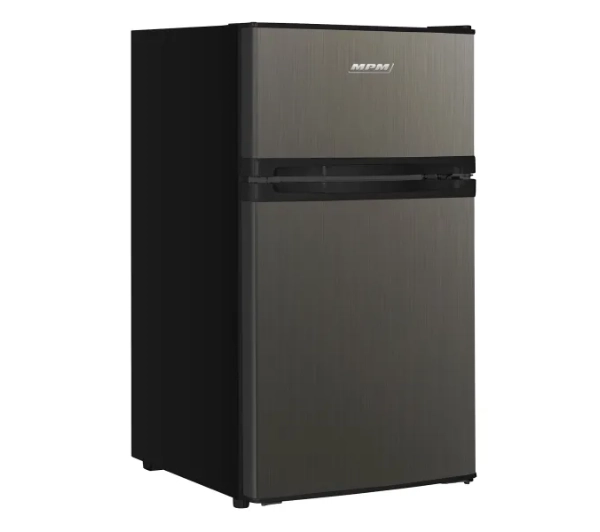 MPM 87-CZ-14 Dark inox