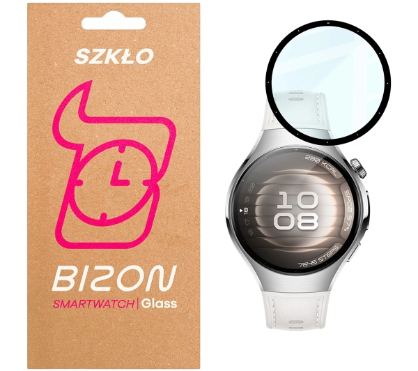 Bizon Edge Hybrid do Huawei Watch 5 42 mm