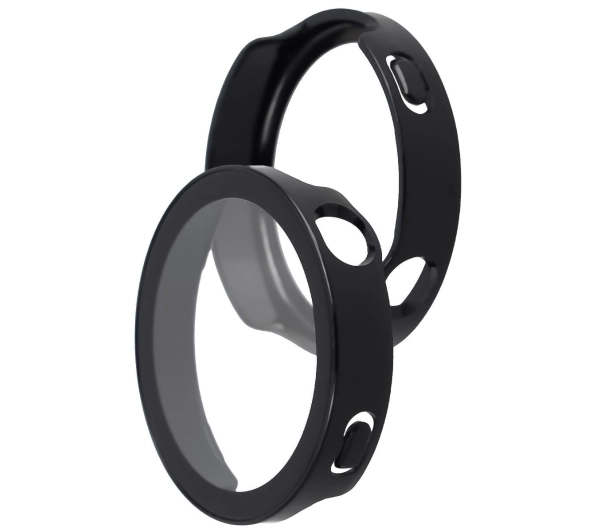 Bizon ze szkłem do Huawei Watch GT6 41 mm czarny