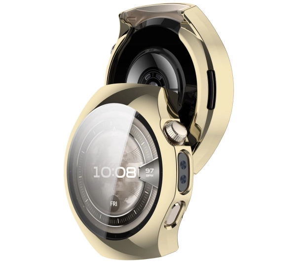 Bizon Felipe do Huawei Watch 5 42 mm złoty