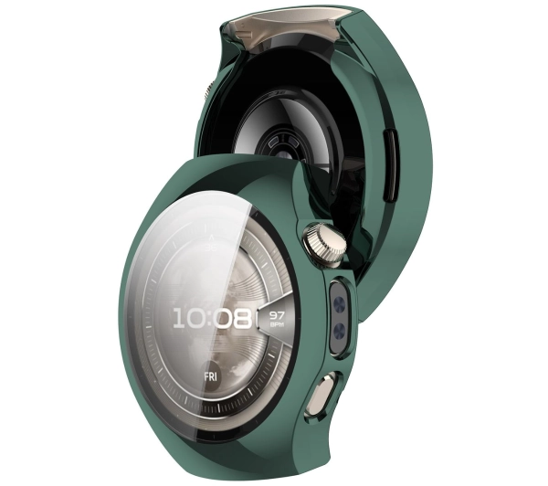 Bizon Felipe do Huawei Watch 5 42 mm zielony