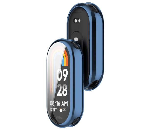 Bizon Felipe do Xiaomi Smart Band 10 niebieski