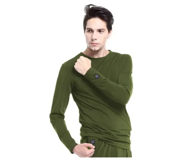 GLOVII GJ1CXL Zielony