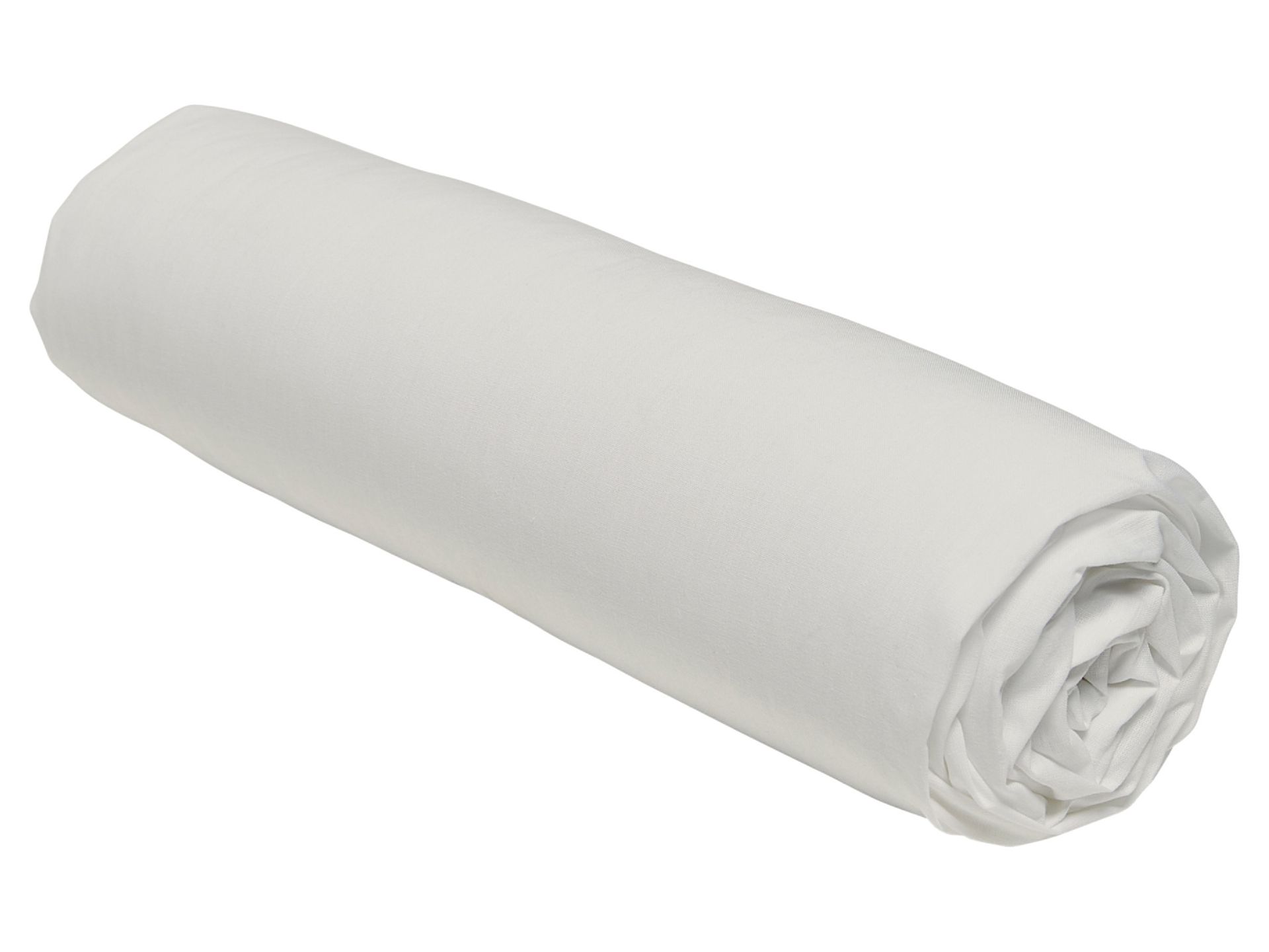 TODAY Prześcieradło z gumką, 90 x 200 cm (Beżowy)