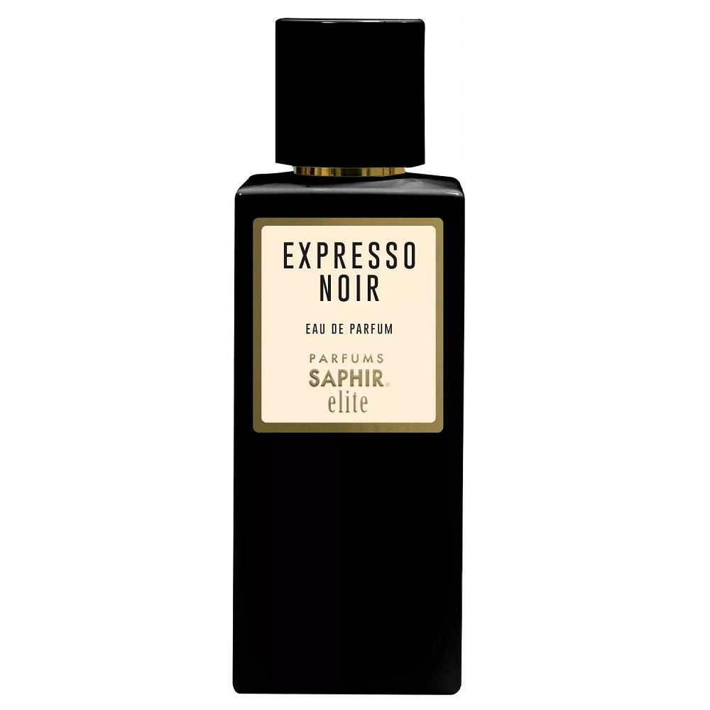 Saphir Elite Expresso Noir woda perfumowana spray 100 ml
