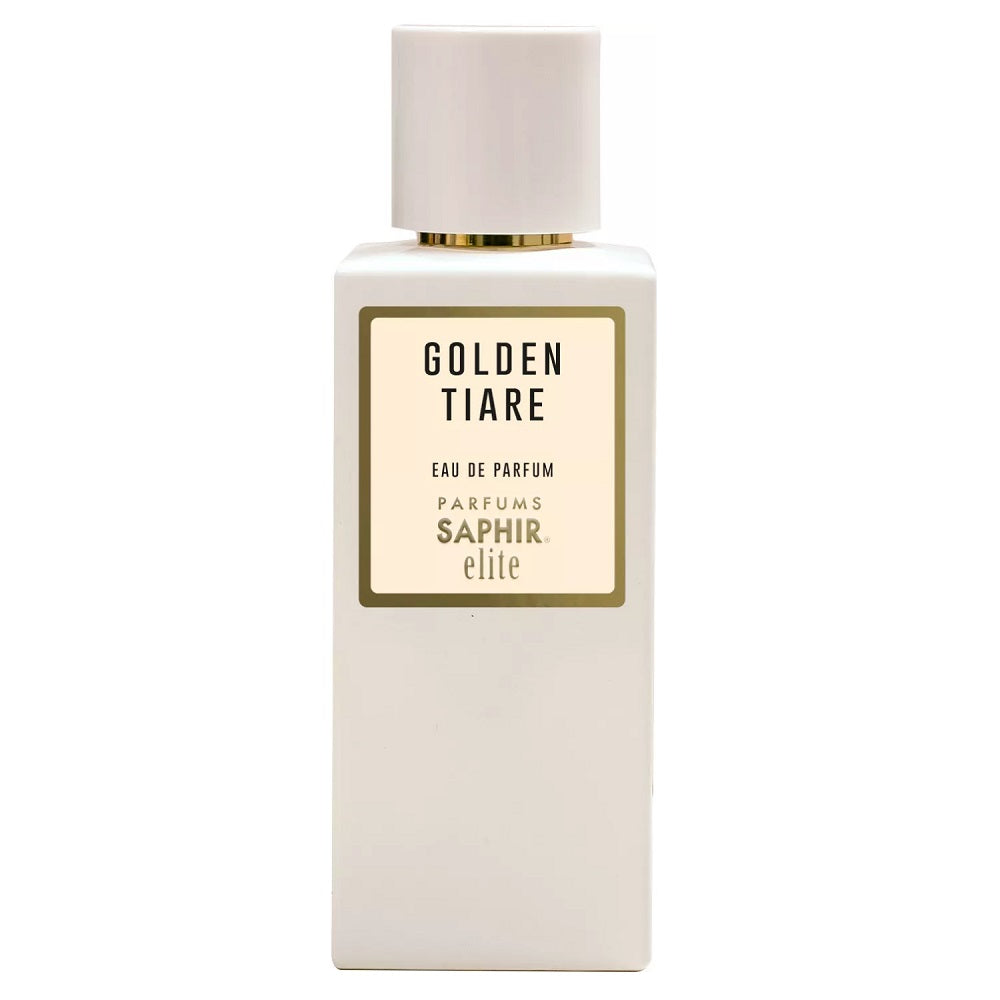 Saphir Elite Golden Tiare woda perfumowana spray 100 ml