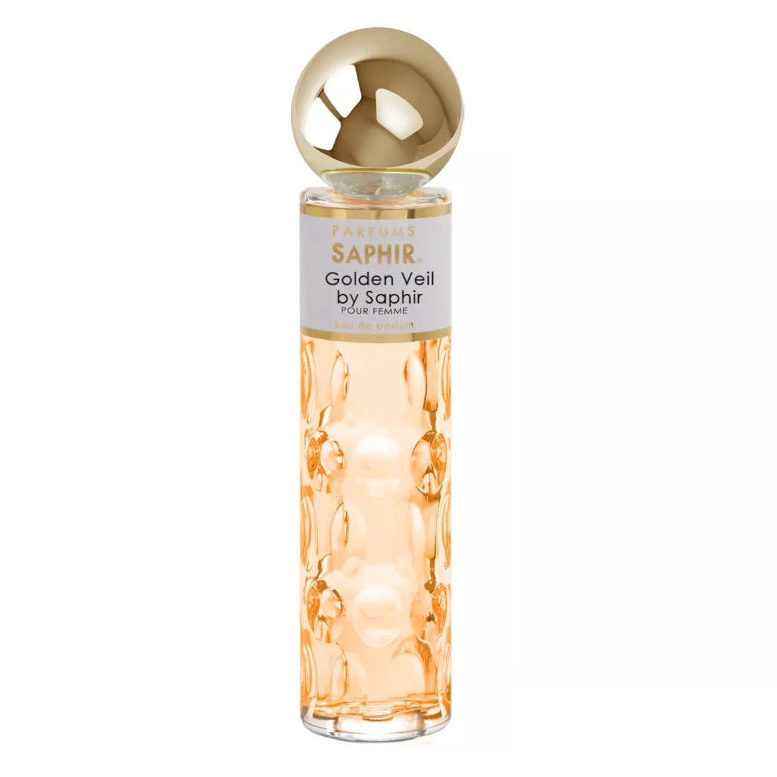 Saphir Golden Veil Pour Femme woda perfumowana spray 30 ml