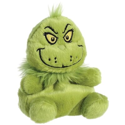 Maskotka AURORA Palm Pals Grinch 15985