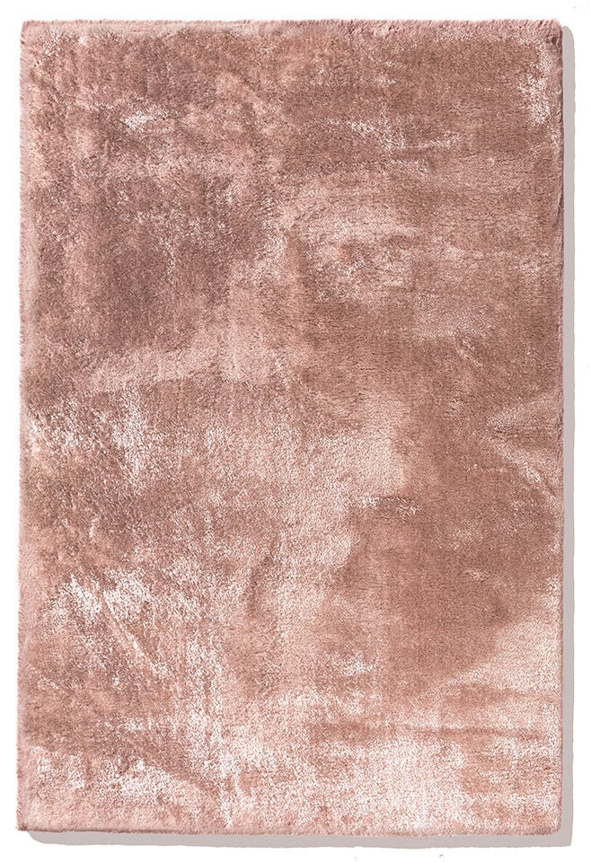 Dywan Shaggy Campos Rose 120X160 Cm