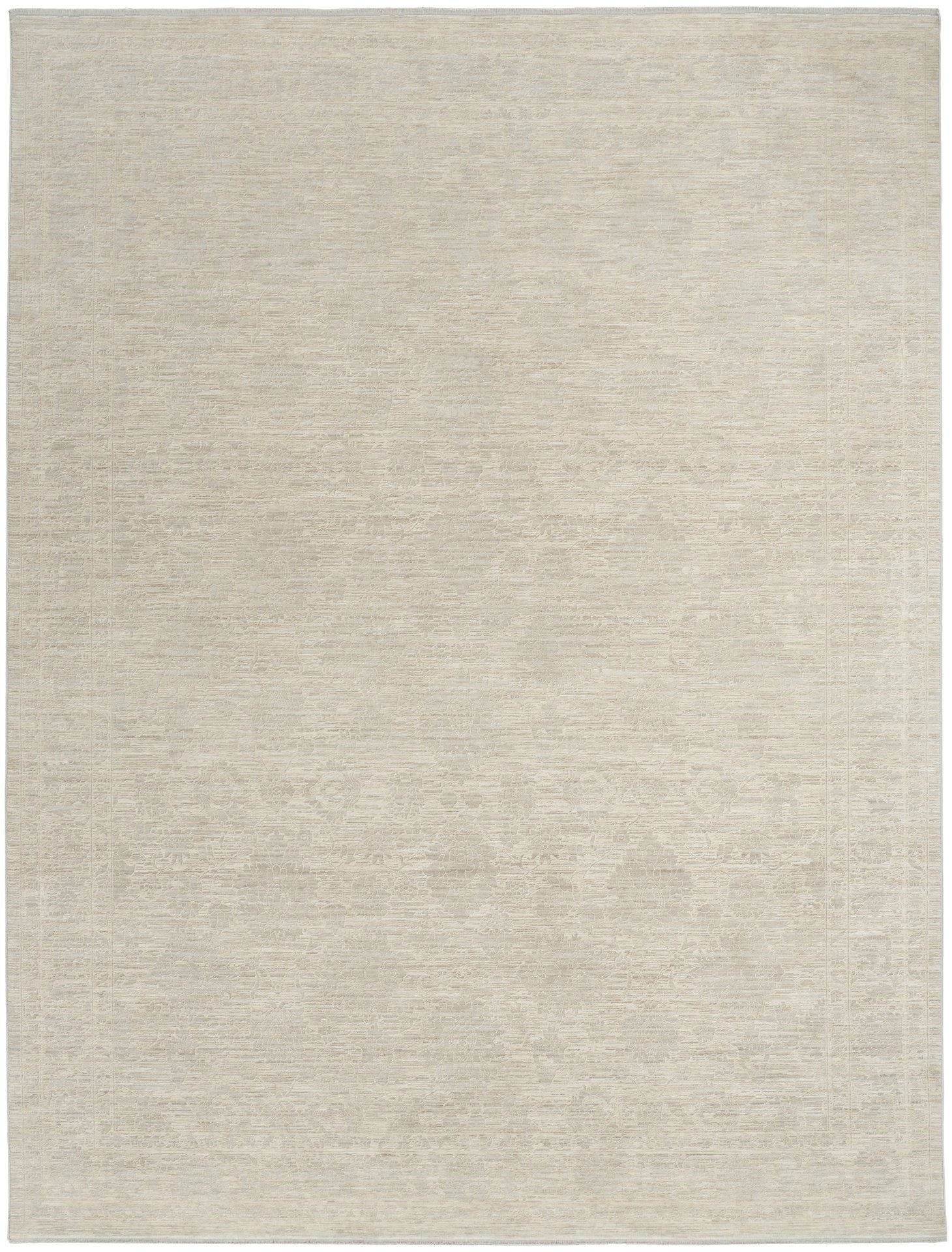 Dywan Tradycyjny Shadows 3 Ivory Grey 274X366 Cm