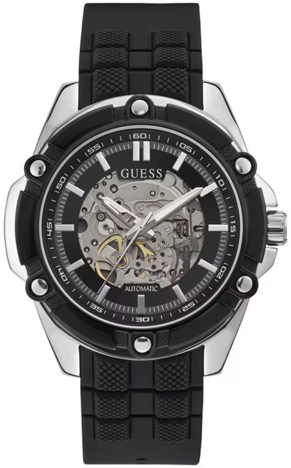 Zegarek męski Guess GW0061G1