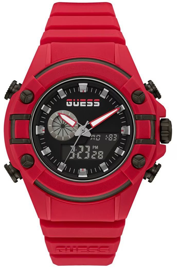 Zegarek męski Guess GW0269G5