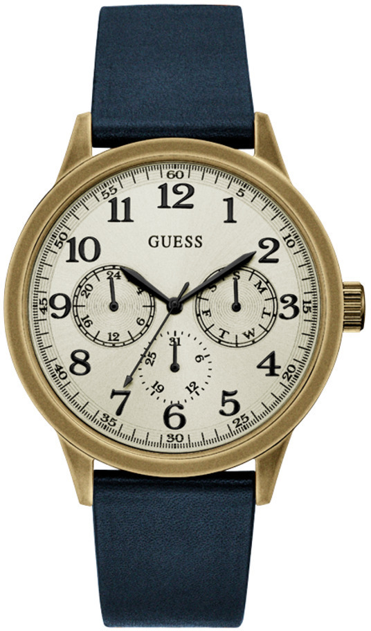 Zegarek męski Guess W1101G2