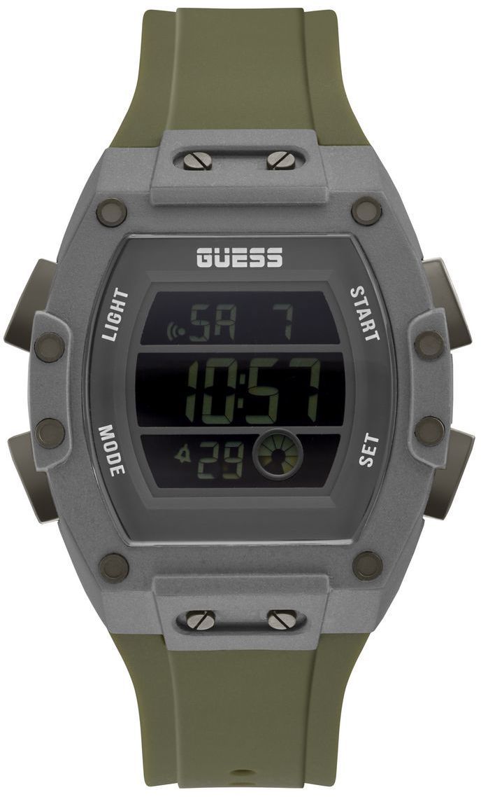 Zegarek męski Guess GW0340G3