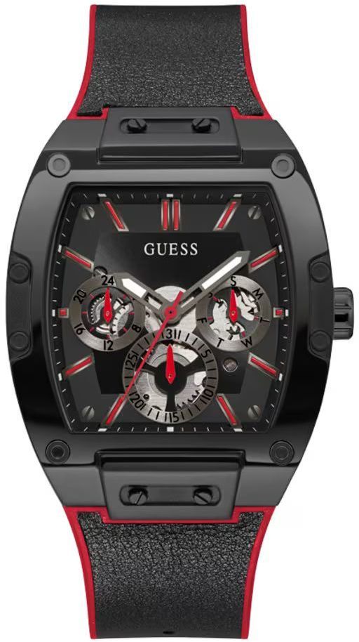 Zegarek męski Guess GW0202G7