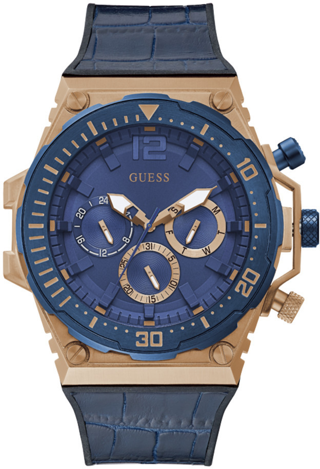 Zegarek męski Guess GW0326G1