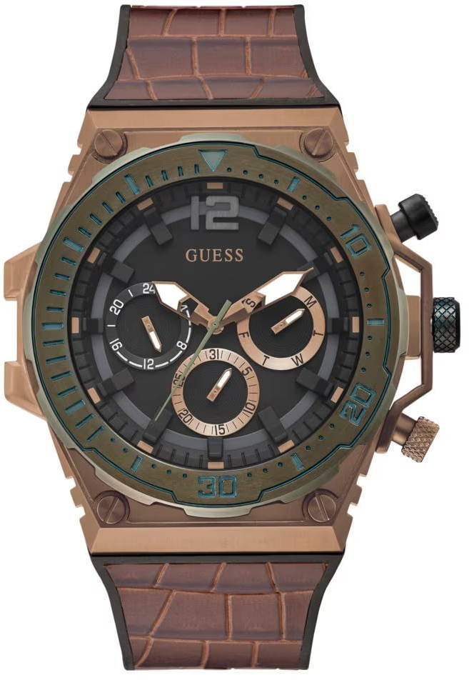 Zegarek męski Guess GW0326G2